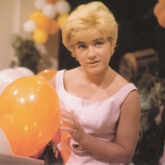 Rose Melberg - I Love How You Love Me (Patty Duke Cover)