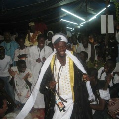 Allah baye ilal amam... mame ibra fall waayou baye ya allah