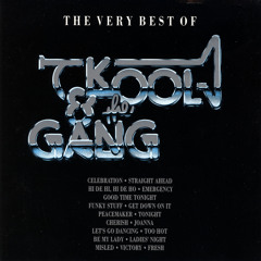 Kool & The Gang ~ Fresh (Disco Remix) loops