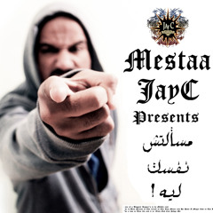 Mestaa Jay C New Hit ! مسألتش نفسك ليه