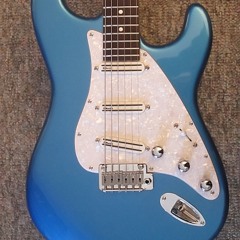 Standard S Plus Baritone Demo