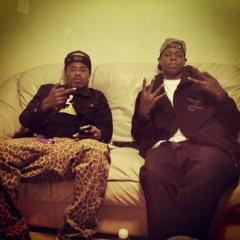 Ain't Got Time For It ft. Dapp [produced by nard beats]