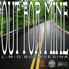 Out For Mine_Skald productions