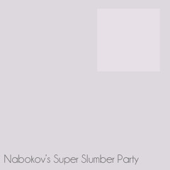 New Nabokov EP! Here's the closing track, Blatant Self-Destruction (Album Link In Description)