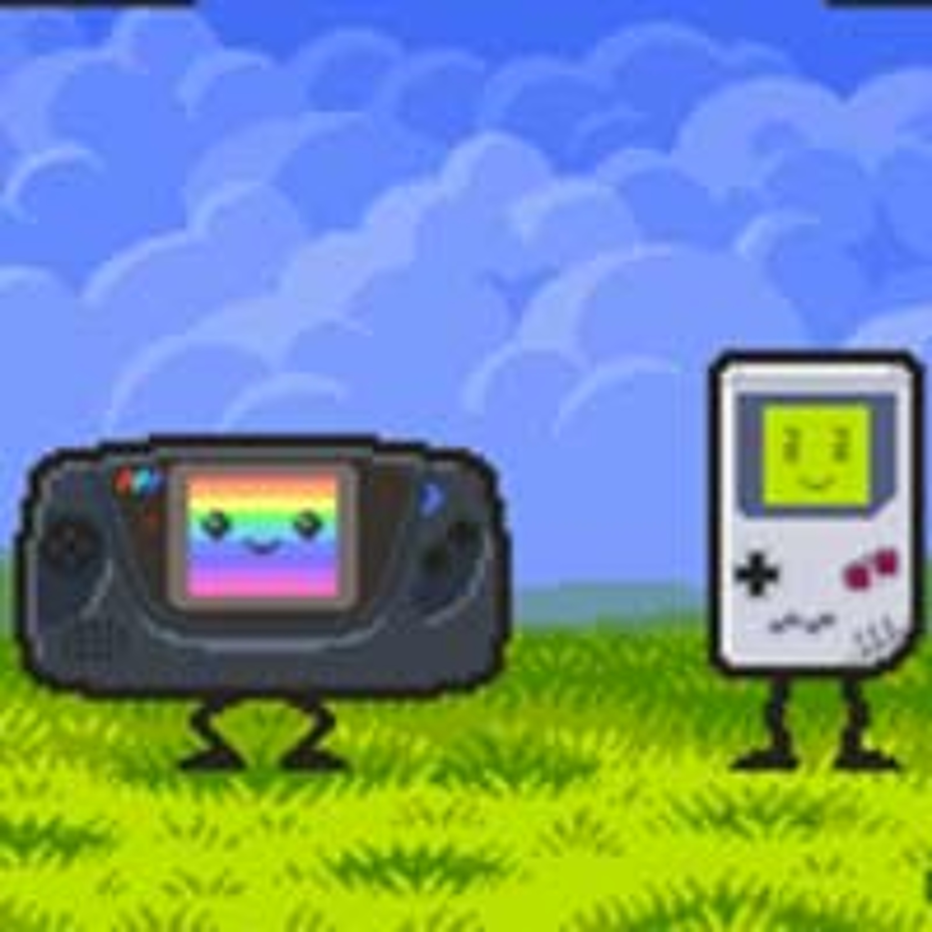 Gameware Express