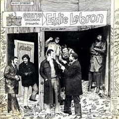 Eddie Lebron - Te Lo Dedico