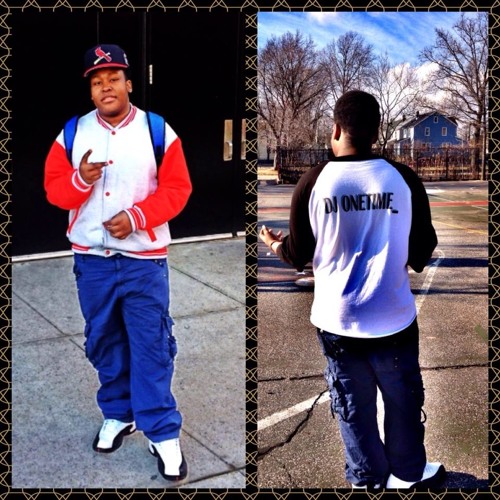 DJ ONETIME & DJ PRIMETYME 2014 Fire Mix #RegNonStopShit