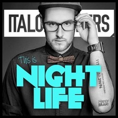 ItaloBrothers - This Is Nightlife (Sk - MoOn ¡Ya Tu Sabe! Remix 2014)
