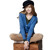 Artwork for Almost - Jessica Jung