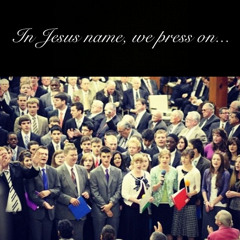 I Want To Be Like Jesus