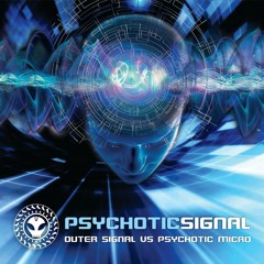 Outer Signal vs Psychotic Micro - Genetic Disorder
