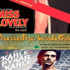'MISS LOVELY', 'KARLE PYAAR KARLE' & more - Audio Reviews By G9 - Divya Solgama & Rj Anuraag Pandey