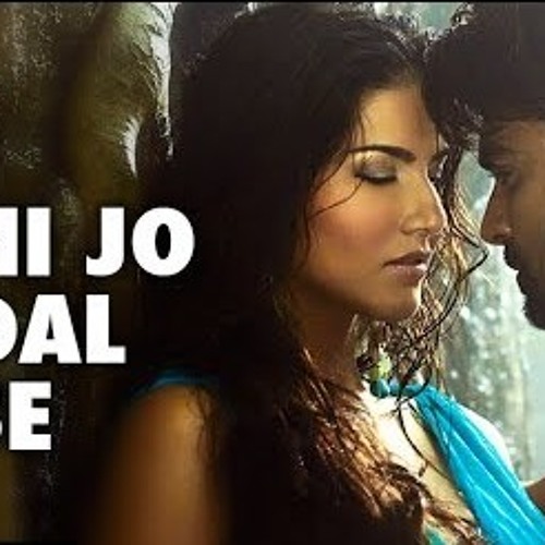 Kabhi Jo Badal Barse - Electric Vibes Remix - Dj Piyush Sood Remix