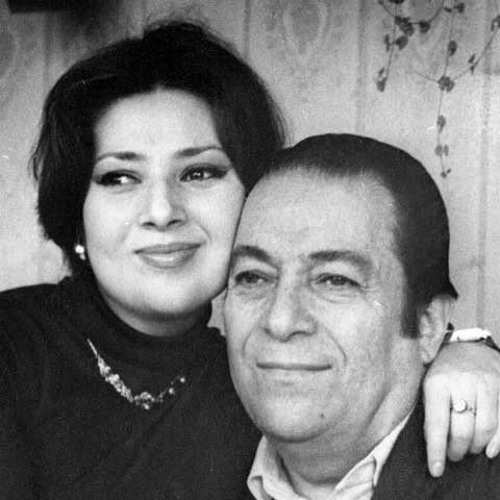 Rəşid Behbudov - Ayrılıq
