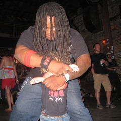 Stiletto Danceicide rip Curtis.