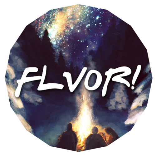 FLVOR! - Falling Stars