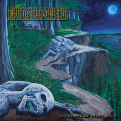 Innsmouth "Dead in the Water"