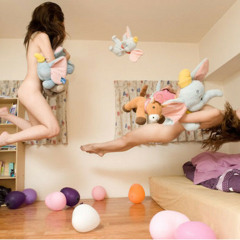 bad girls  ♀ ♂ feat [dona summer ]≈riginal mix 2014