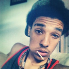 Melo Marv - Bitch im Amazing (Exclusive verse)