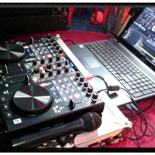 Audio Track dj s suresh mixing