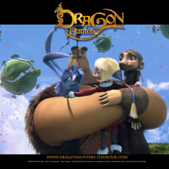 Dragon Hunters