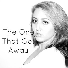 The One That Got Away (The Civil Wars cover)