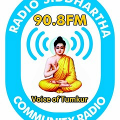 Bhava Sinchana - Raju Ananthaswamy - RADIO SIDDHARTHA 90.8FM
