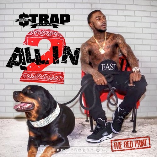 Stream Strap Da Fool"Ak47" Prod By 30Roc by 30Roc Listen online for