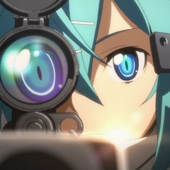 SAO Extra Soundtrack Ending