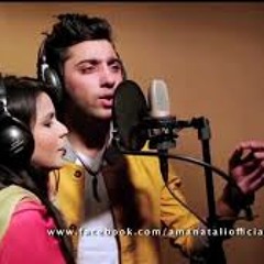 Naina Lage by Amanat Ali Feat Maria Meer