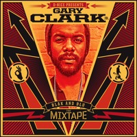 Gary Clark Jr. - Blak And Blu (Remix Ft. Big K.R.I.T.)