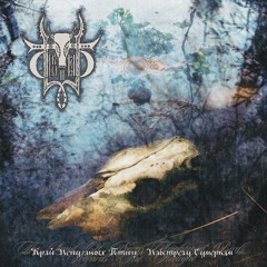 The Land Of Never Frightened Birds