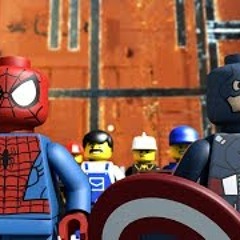 Leggo My Lego!