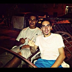 Heaven Or Hell FREESTYLYE FT WAVE