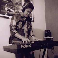 Manis & Sayang-Cover ngarang w/ Fitrah