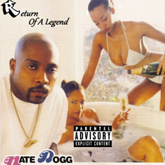 01 - Nate Dogg - Let's Go (feat Goldie Loc)