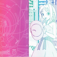 sepia - ゆうきまさみ×kz[livetune]Crosslight