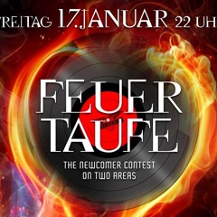 [FREE DL] RuhrKlang@Feuertaufe, Rheingold (17.01.2014) || Playtime: 06:20-07:35