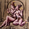 Om Namah Shivaya Performed By Nadia Amor And Satgeet From Das Aquas Mp3
