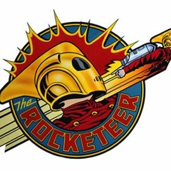 Rocketeer (Cover)