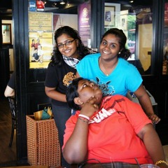 Kanmani Anbodu - Guna