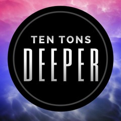 Go Down Clip - Coming soon on Ten Tons Deeper