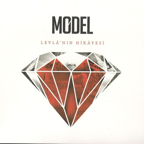 Model - Ağlamam Zaman Aldı (Akustik) (2014)