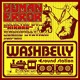 on 70s80s deep &amp; tuff &quot;HUMAN ERROR&quot; by HIKARU(washbelly -ss-)