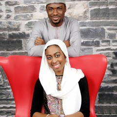 Trying to Say (Dedicated to Abdullahi and Maryam)