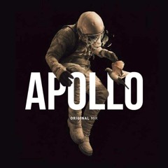Apollo (Original Mix)
