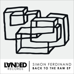 A1. Jack My Records - Simon Ferdinand - Landed Records (128kbps) [LOW RES CLIP]