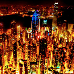 Let's Go Out Tonight - The Blue Nile vs 10cc vs Audiofly -(KAY D'ORSAY remix)