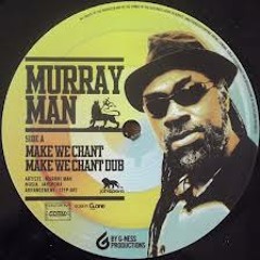 Murray Man - World Crisis
