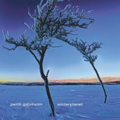 Pertti Grönholm - Winterplanet Sampler 2 (Origo Sound 2013 and Unreleased Tracks)